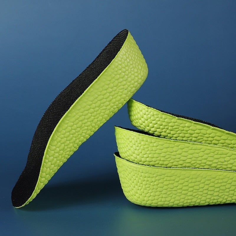 Height Inserts™ – Mukavat korotetut kenkäpohjalliset 