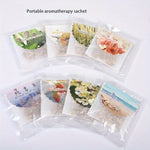 DoftPåse – Långvarig fräschhet för hem & garderob