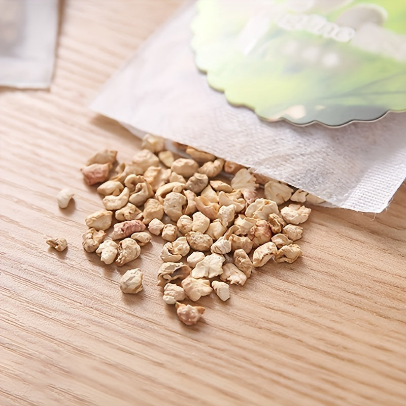 DoftPåse – Långvarig fräschhet för hem & garderob