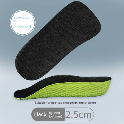 Height Inserts™ – Mukavat korotetut kenkäpohjalliset 