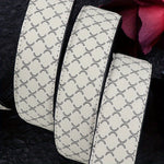 X bälte för Män – Perfekt till Skjorta & Kostym