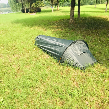 Ultralätt Vattentätt Enpersonstält