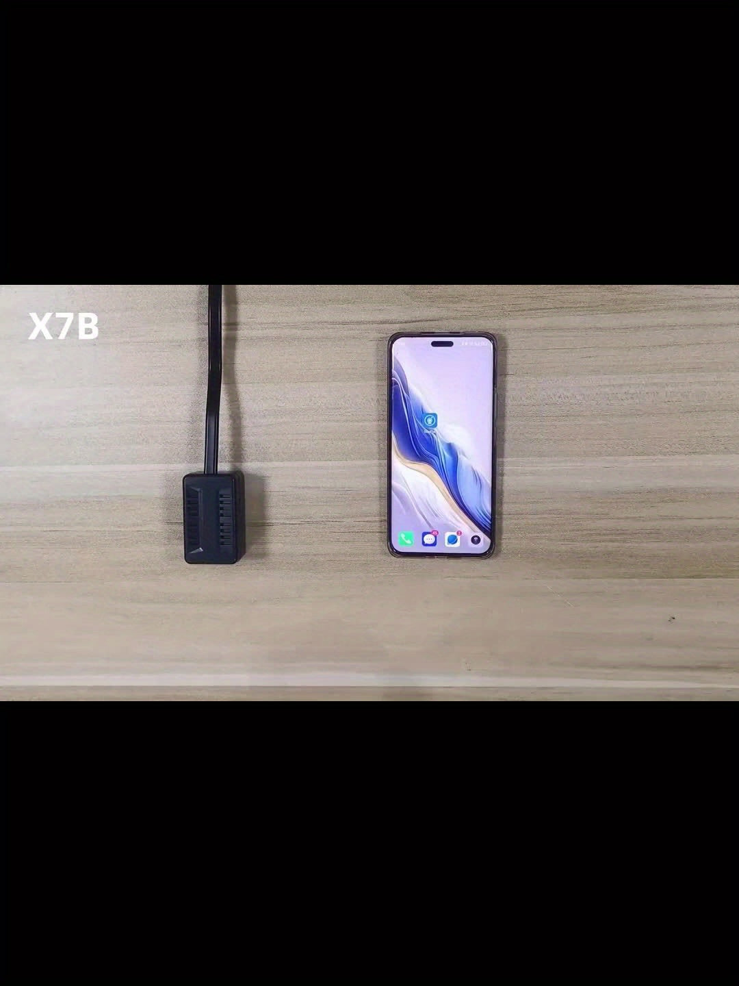 HD-sikkerhetskamera™ – Trådløst innendørs-/utendørskamera