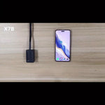 HD-sikkerhetskamera™ – Trådløst innendørs-/utendørskamera