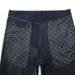 Stretchkostymbyxor - Varma och Tjocka