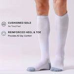 KompressionsStrumpor™ – Unisex Knästrumpor för Sport & Resa