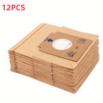 AllerPåse – Engångs dammsugarpåsar (5/8/12-pack)