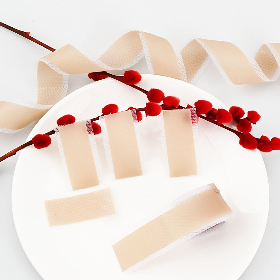 SkavTejp – Transparent skyddstejp mot skavsår (2 rullar)