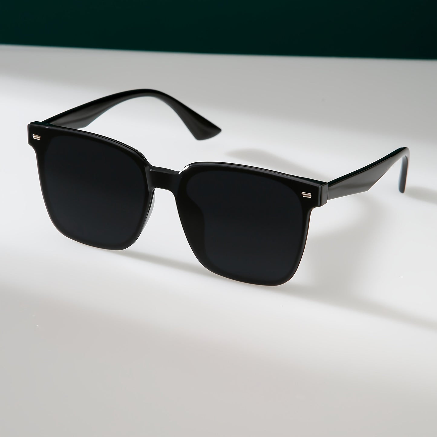 Glasögon – Retro Stil för Vardagslooken