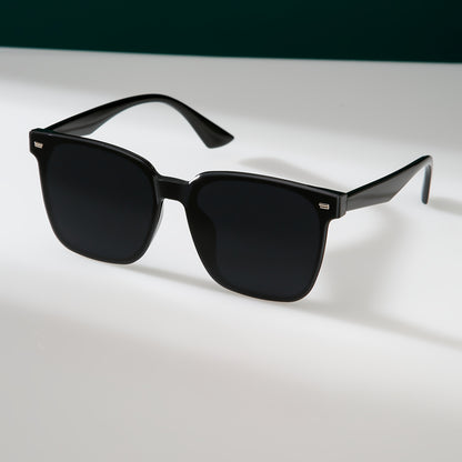 Glasögon – Retro Stil för Vardagslooken