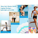 20-pack Osynliga Lårskyddspads