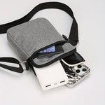 Stadspack - Mobilväska