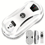 FönsterRobot™ – Fjärrstyrd Fönsterputsrobot för Hemmet