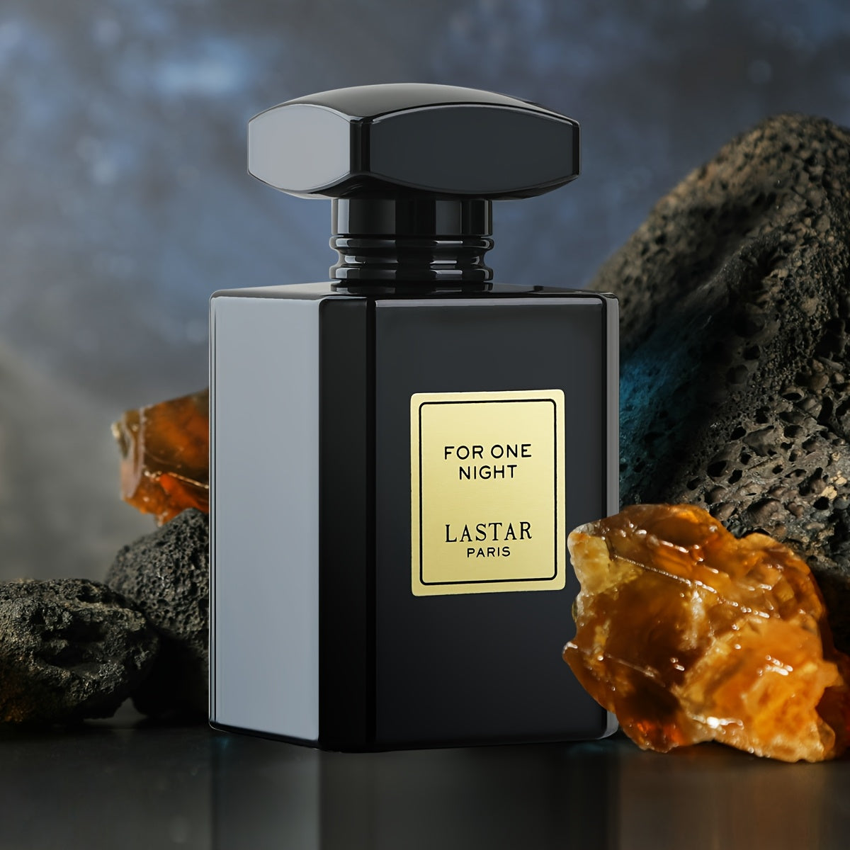 Herrparfym med feromoner – 55 ml