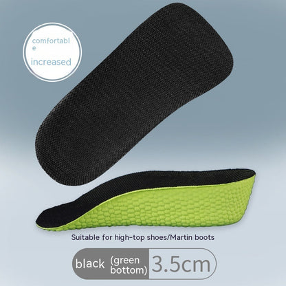 Height Inserts™ – Mukavat korotetut kenkäpohjalliset 