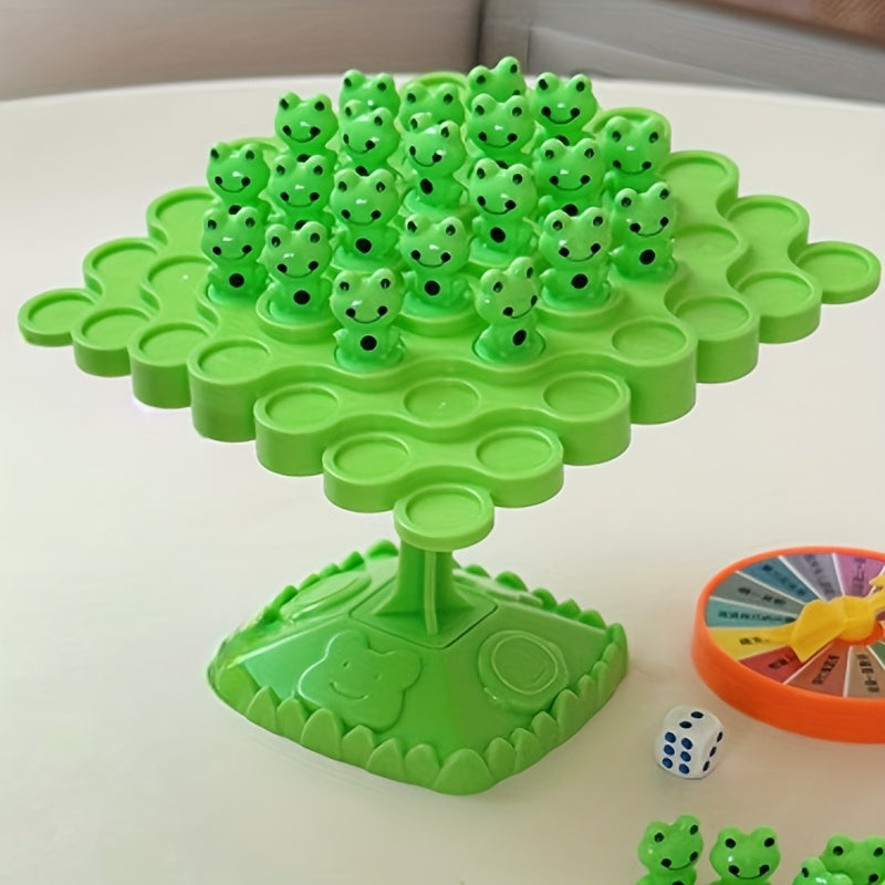 FokusSpel™ – Pusselspel för Par och Familj