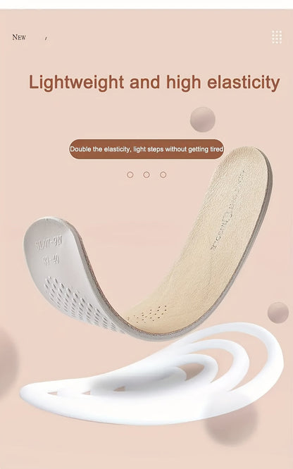 LatexSula™ – Antibakteriell Sula med Gummibotten