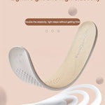 LatexSula™ – Antibakteriell Sula med Gummibotten