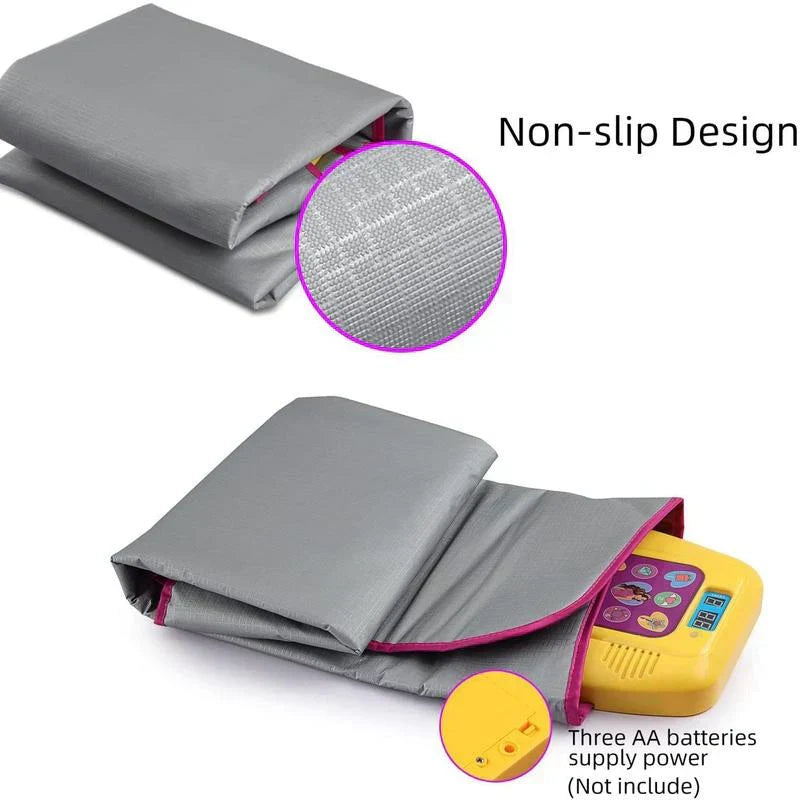 Tanssimatto - LOPUTONTA HAUSKAA! - INTERAKTIIVINEN TANSSIMATTO