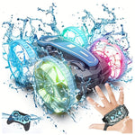 VattenBil – Bil & båt i ett