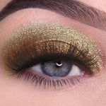 Vattentät flytande ögonskugga i penna