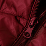 Lättviktsjacka herr – ståkrage & zip-up design för vår/höst