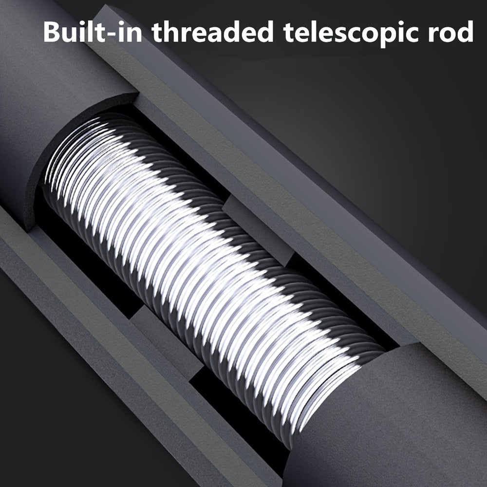 DörrStången™ – Justerbar Pull-Up Stång för Hemmaträning