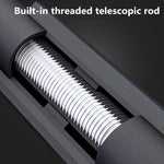 DörrStången™ – Justerbar Pull-Up Stång för Hemmaträning