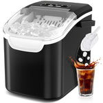 Liten Hem-Ismaskin, Självrengörande med 6-minuters Tillverkning