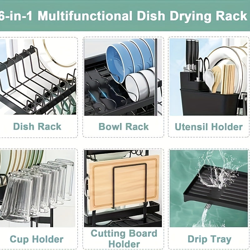 Diskställ 2-vånings