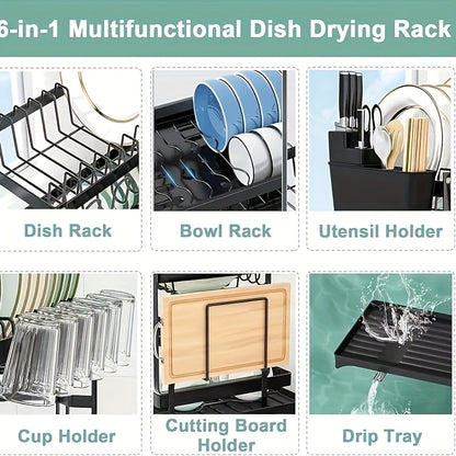 Diskställ 2-vånings