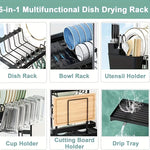 Diskställ 2-vånings