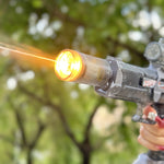 AquaFlame™ – Sähköinen vesipyssy valolla