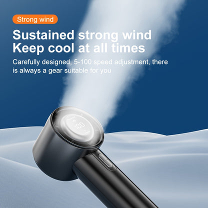 Varustaden Mini-Fläkt