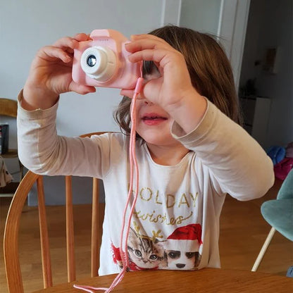 Mini Digital Kamera för utforskande