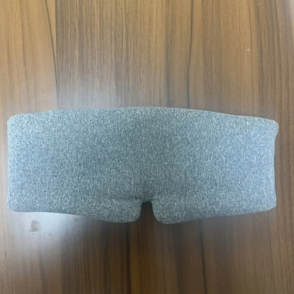 ZenMask  – Mjuk japansk sovmask i modal