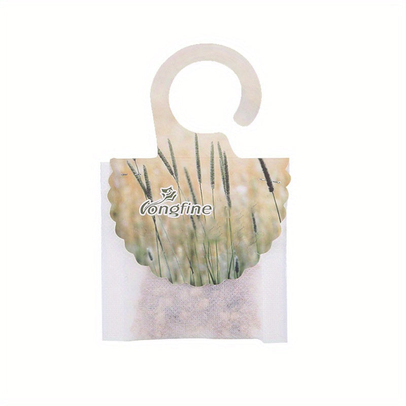 DoftPåse – Långvarig fräschhet för hem & garderob