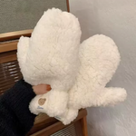 Fluffiga Värmevantar™ – Din Ultimata Komfort i Vinterkylan