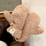 Fluffiga Värmevantar™ – Din Ultimata Komfort i Vinterkylan