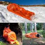 NödSov™ – Din Kompakta Räddning i Kylan