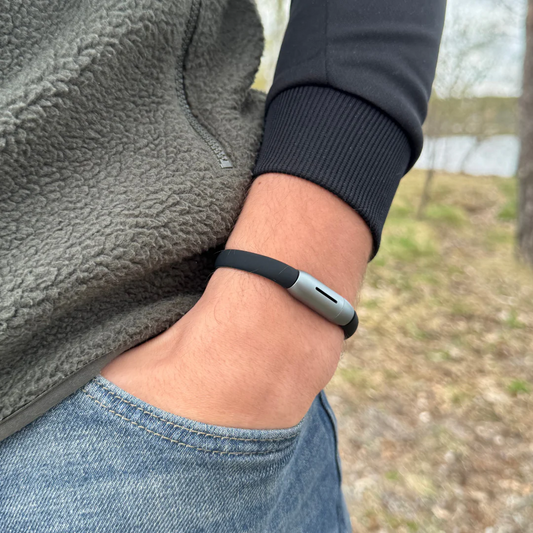 MyggBandet - Anti-Mygg Armband