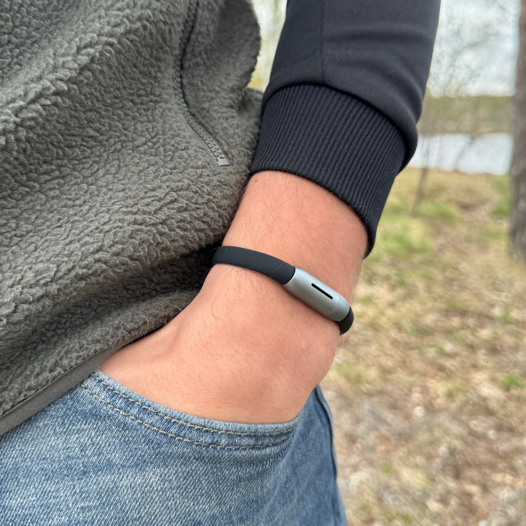 MyggBandet - Anti-Mygg Armband