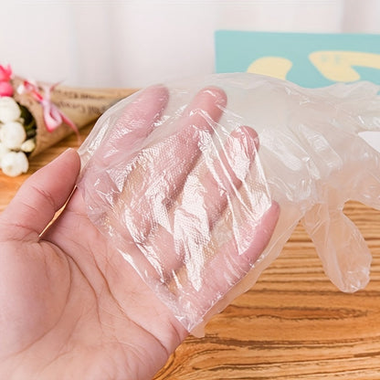 EngångsHands – 100–1000-pack hygieniska engångshandskar