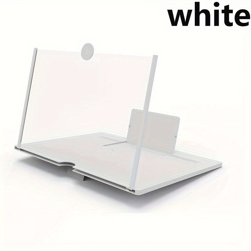 Skärmförstorare för Mobil