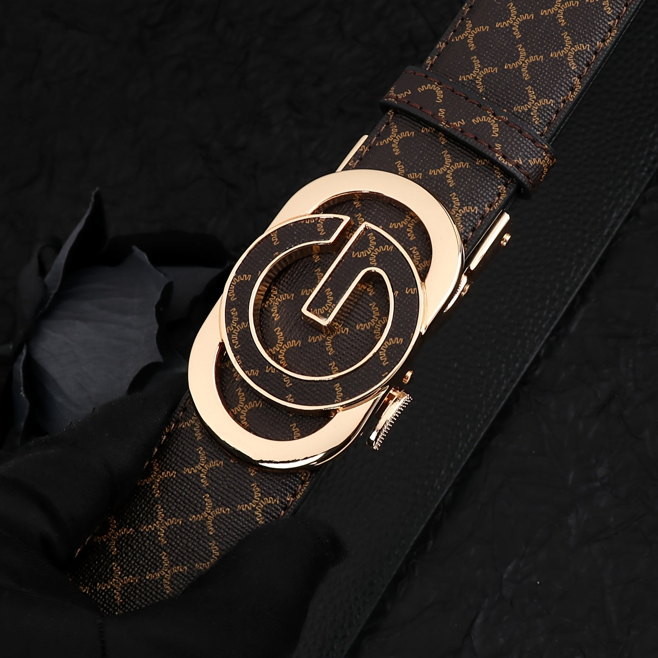 G-Bältet Stilren Design