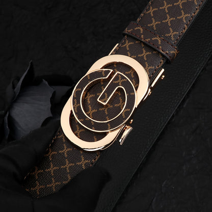 G-vyö Tyylikäs muotoilu