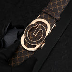 G-Bältet Stilren Design