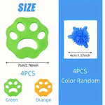 8-Pack Återanvändbar Lintborttagare för Katter och Hundar