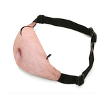 Herrväska med Mönster för Fars Dag