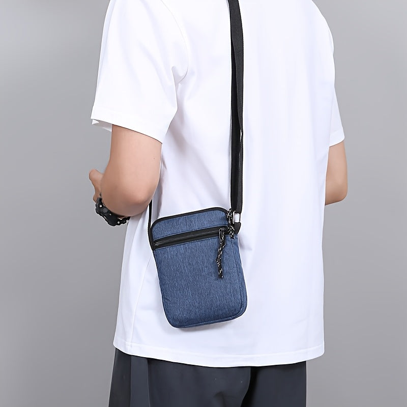 Stadspack - Mobilväska